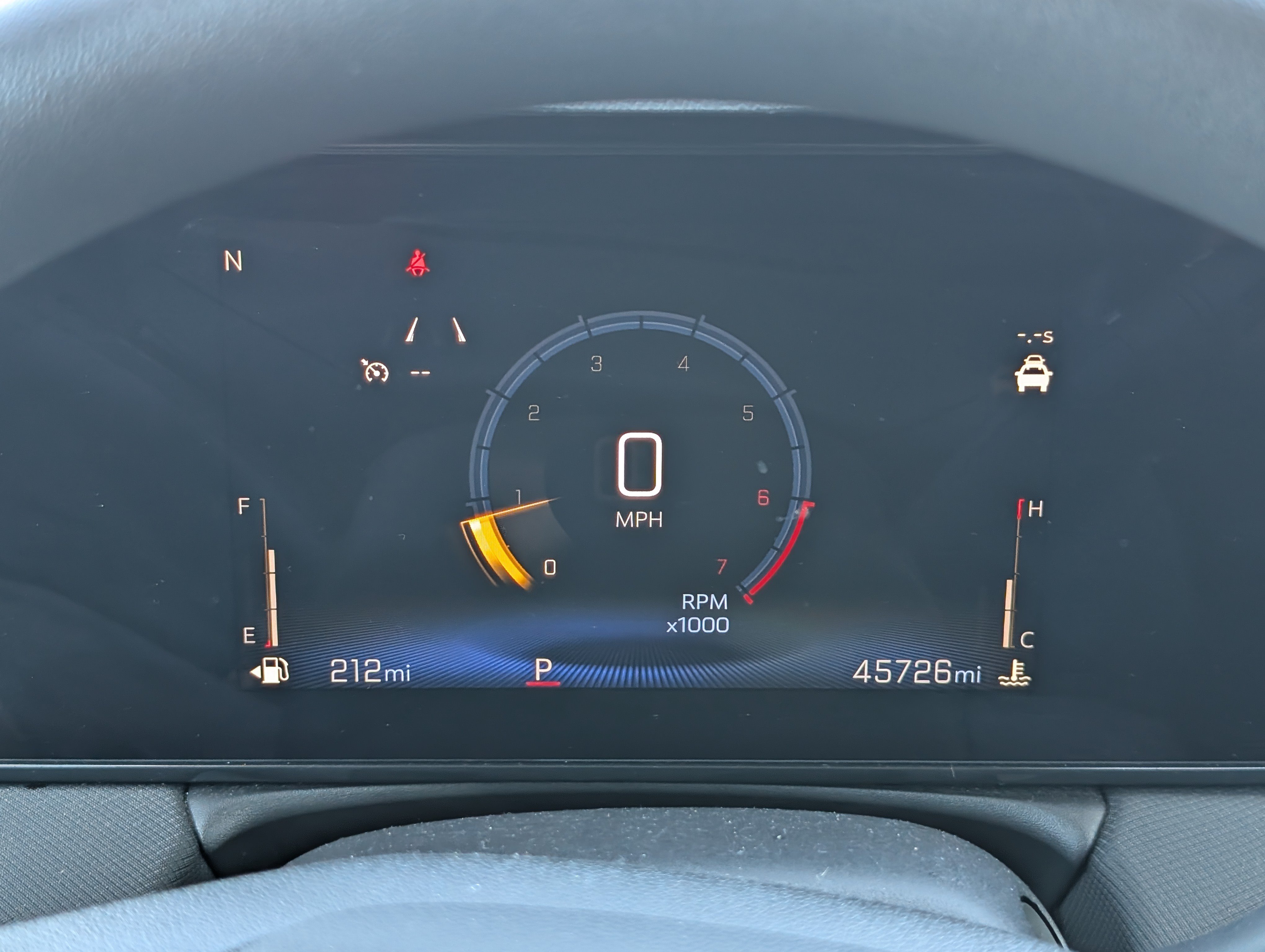 Used 2025 Chevrolet TrailBlazer LT FWD image 24
