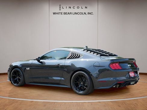 Used 2023 Ford Mustang GT w/ Equipment Group 301A image 7