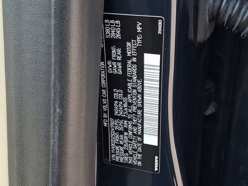 Used 2013 Volvo XC60 T6 AWD/4WD image 26