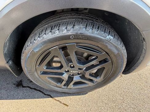 Certified 2024 Kia Telluride EX X-Line AWD/4WD image 20