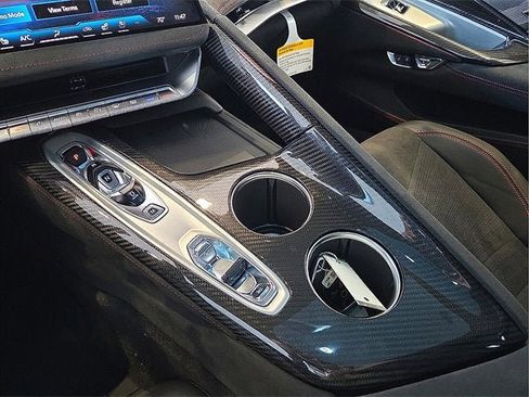 New 2026 Chevrolet Corvette Z06 image 25