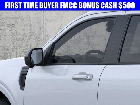 New 2026 Ford Maverick Lariat image 21