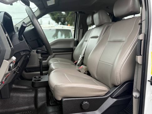 Used 2019 Ford F550 2WD SuperCab Super Duty image 48