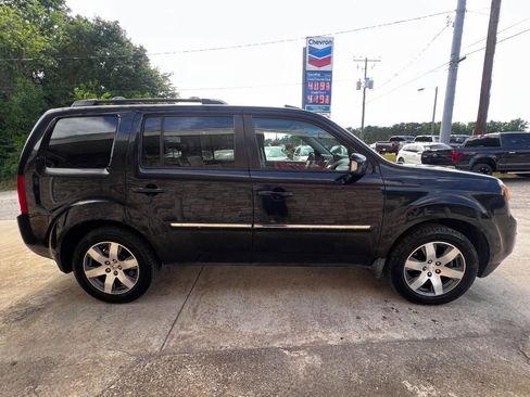 Used 2015 Honda Pilot Touring image 7