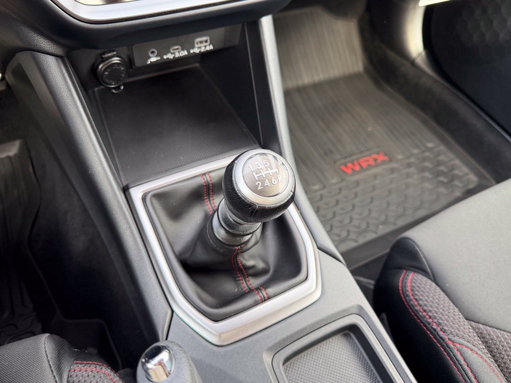 Used 2024 Subaru WRX Premium AWD/4WD image 25