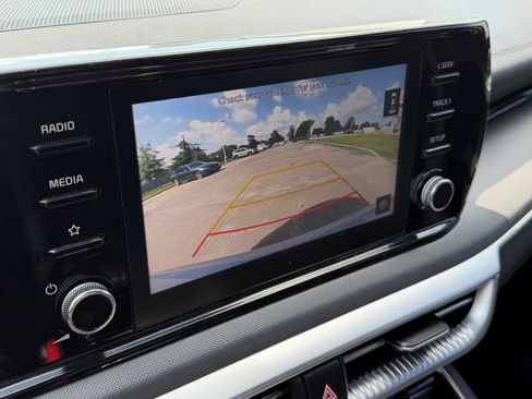 Used 2021 Kia K5 GT-Line FWD image 23