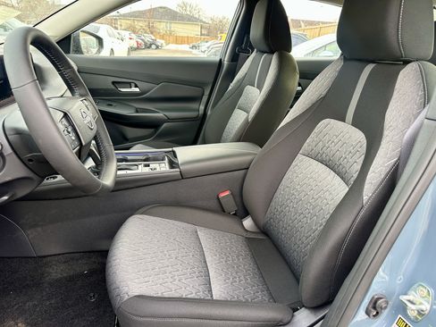 New 2026 Nissan Sentra SV w/ SV Convenience Package image 29