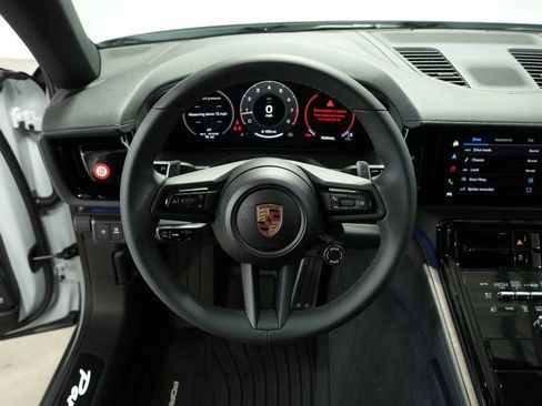 New 2025 Porsche Panamera 4 image 13