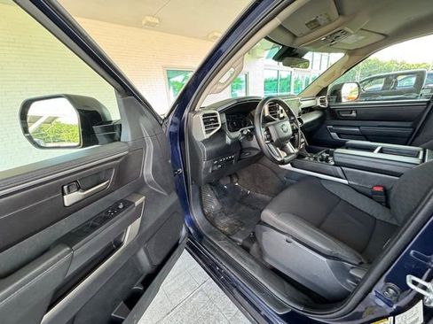 Used 2022 Toyota Tundra SR5 image 11