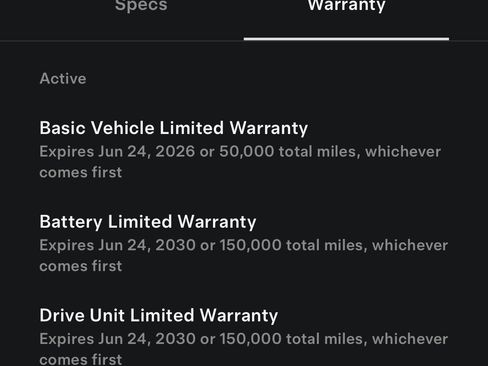 Used 2022 Tesla Model S Plaid AWD/4WD image 6