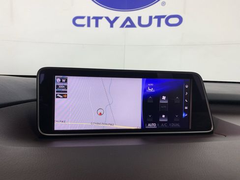 Used 2017 Lexus RX 350 FWD w/ Premium Package image 27