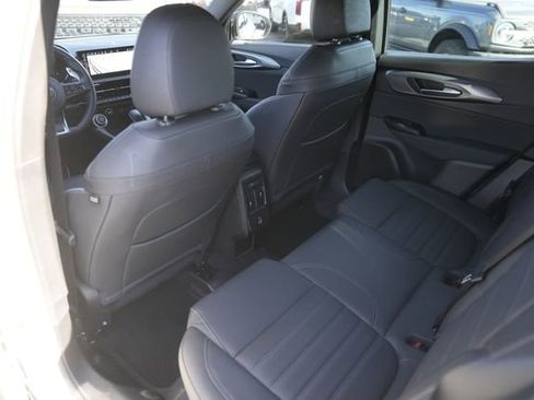 Used 2024 Alfa Romeo Tonale Veloce w/ Premium Interior Package image 11