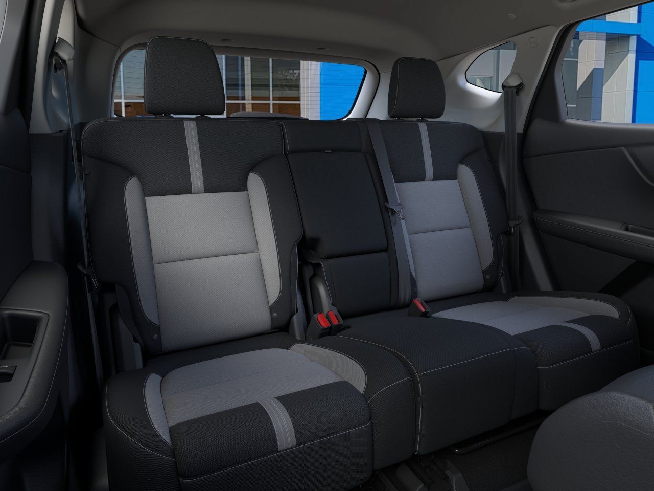 New 2026 Chevrolet Blazer LT w/ Convenience Package FWD image 17