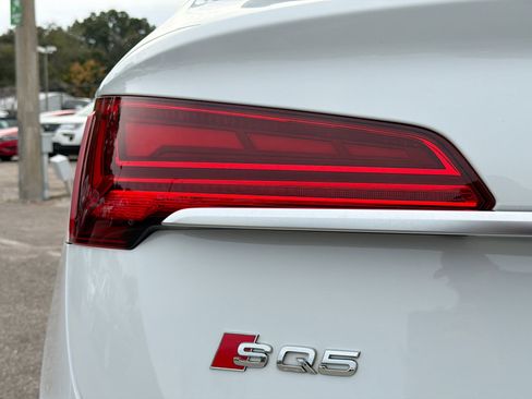 Used 2023 Audi SQ5 Premium Plus image 10