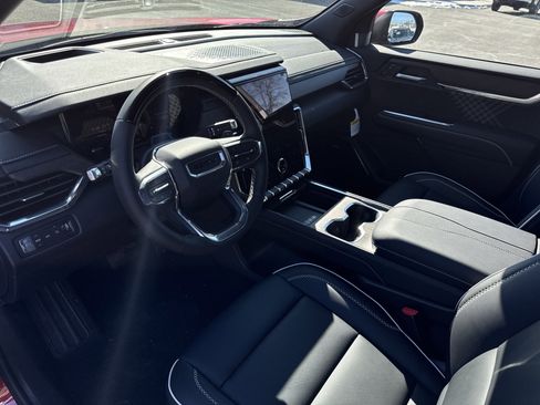 New 2026 GMC Acadia Denali w/ Super Cruise Package image 12