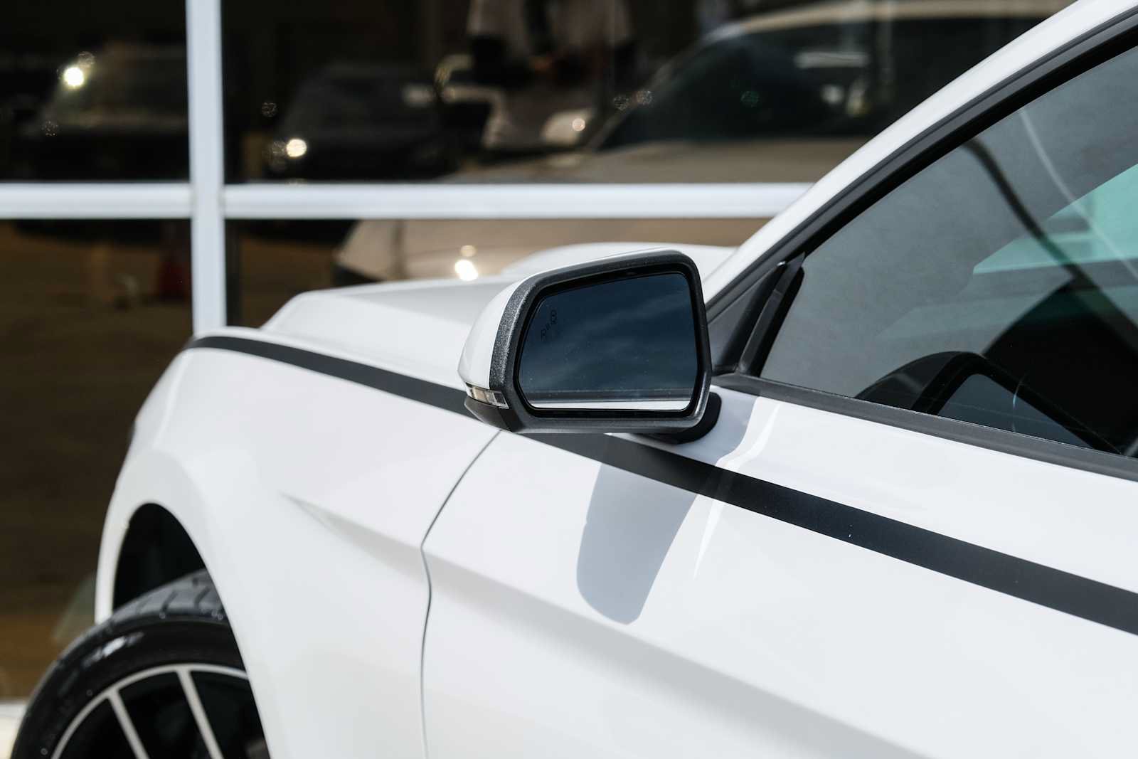 Used 2017 Ford Mustang Premium w/ Equipment Group 201A RWD image 15
