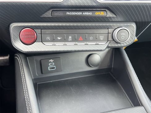 New 2025 Ford Mustang Premium image 7