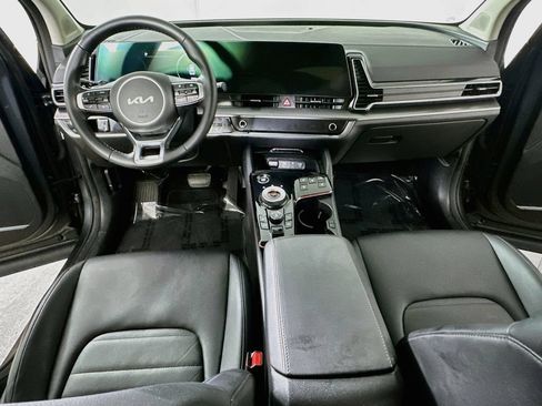 Used 2025 Kia Sportage SX Prestige AWD/4WD image 16