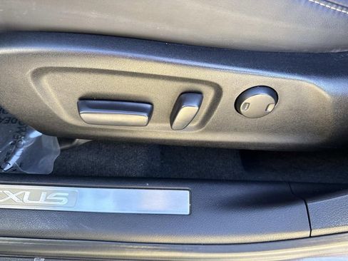 Used 2017 Lexus RX 350 FWD image 26