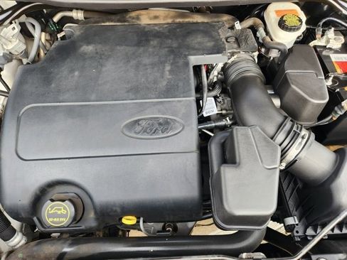 Used 2017 Ford Explorer FWD image 30