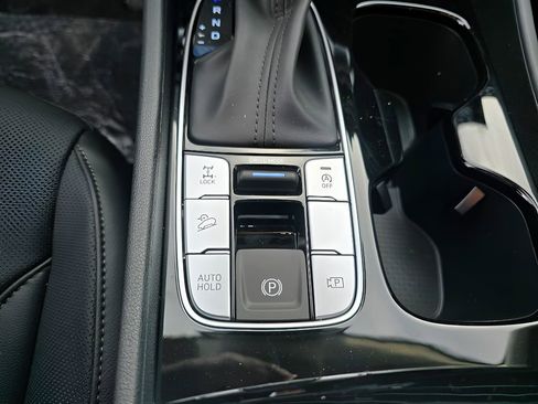 New 2026 Hyundai Tucson SEL image 18