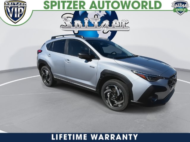 New 2026 Subaru Crosstrek 2.5i Limited AWD/4WD image 3