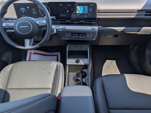 New 2026 Hyundai Kona Limited AWD/4WD image 9