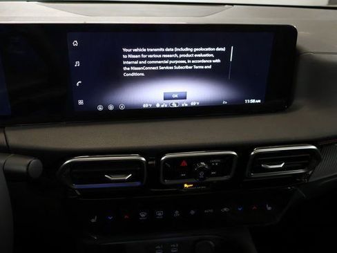 New 2026 Nissan Sentra SR w/ SR Premium Package image 19