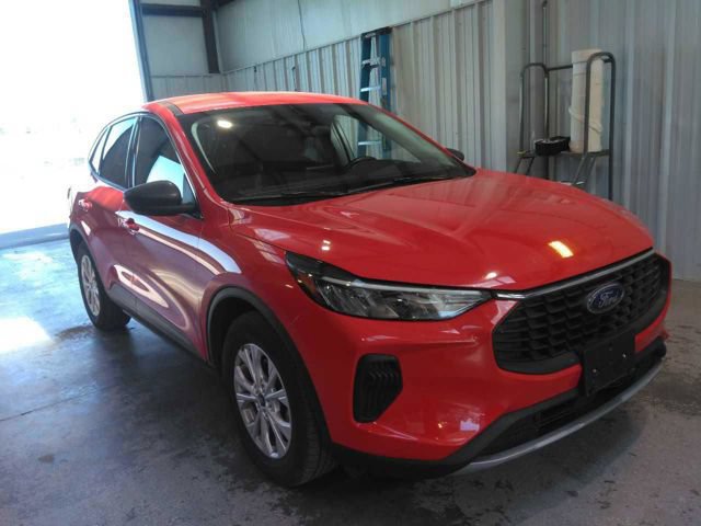 Used 2024 Ford Escape Active FWD image 1