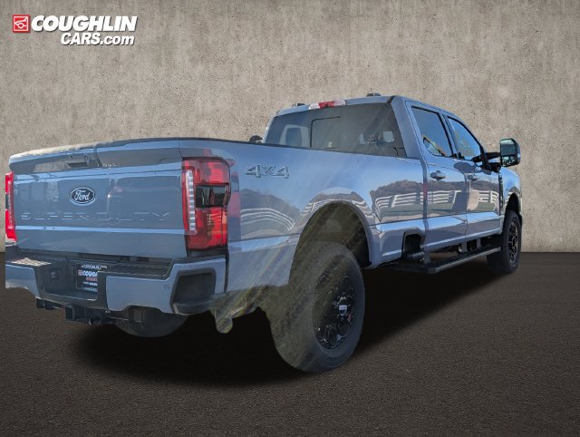New 2027 Ford F350 Lariat w/ Black Appearance Package AWD/4WD image 8