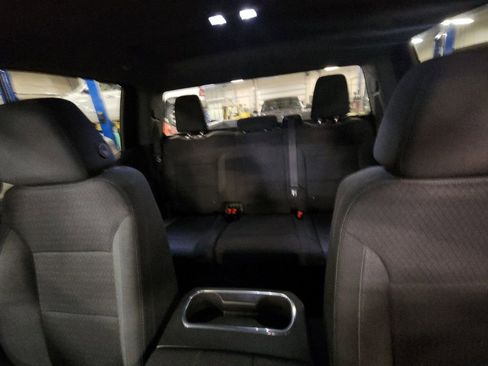 Certified 2023 Chevrolet Silverado 1500 LT w/ Protection Package image 34