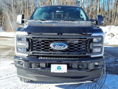 New 2026 Ford F250 XL w/ STX Appearance Package image 3