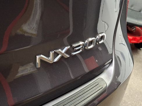 Used 2019 Lexus NX 300 AWD w/ Premium Package image 5