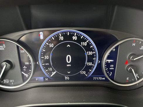 Used 2020 Buick Enclave Avenir w/ LPO, Floor Liner Package image 10