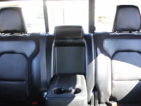 Used 2022 RAM 1500 Laramie image 33