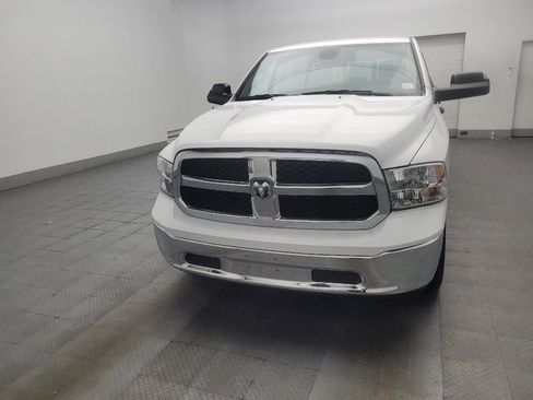 Used 2023 RAM 1500 Classic SLT w/ Trailer & Traction Group AWD/4WD image 15