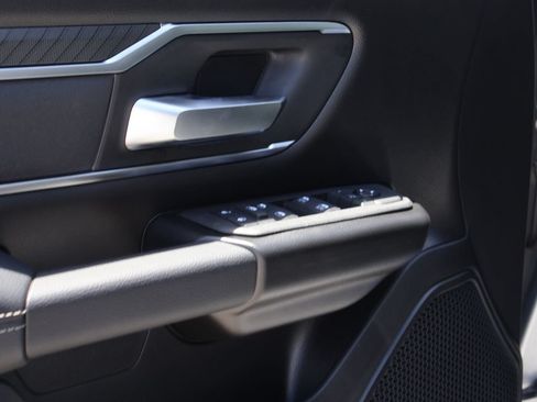New 2026 RAM 1500 Big Horn AWD/4WD image 21
