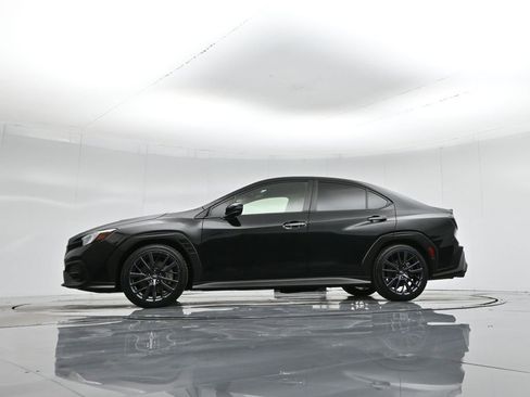 Used 2022 Subaru WRX Limited image 8