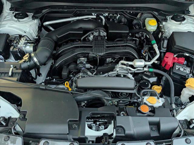 Certified 2026 Subaru Forester Premium AWD/4WD image 16