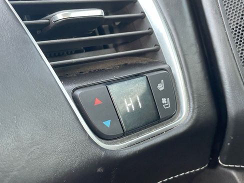 Used 2014 Chevrolet Corvette Stingray Convertible w/ 3LT Preferred Equipment Group image 14