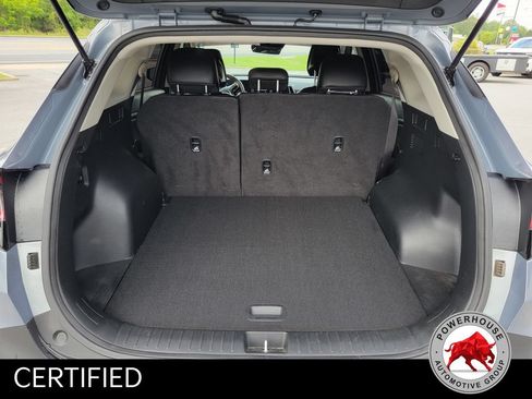 Used 2024 Kia Sportage EX FWD image 13