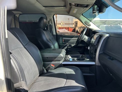 Used 2018 RAM 1500 Sport w/ Convenience Group image 23