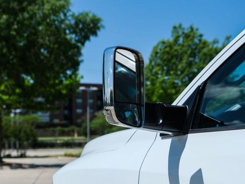 Used 2012 RAM 2500 Limited image 31