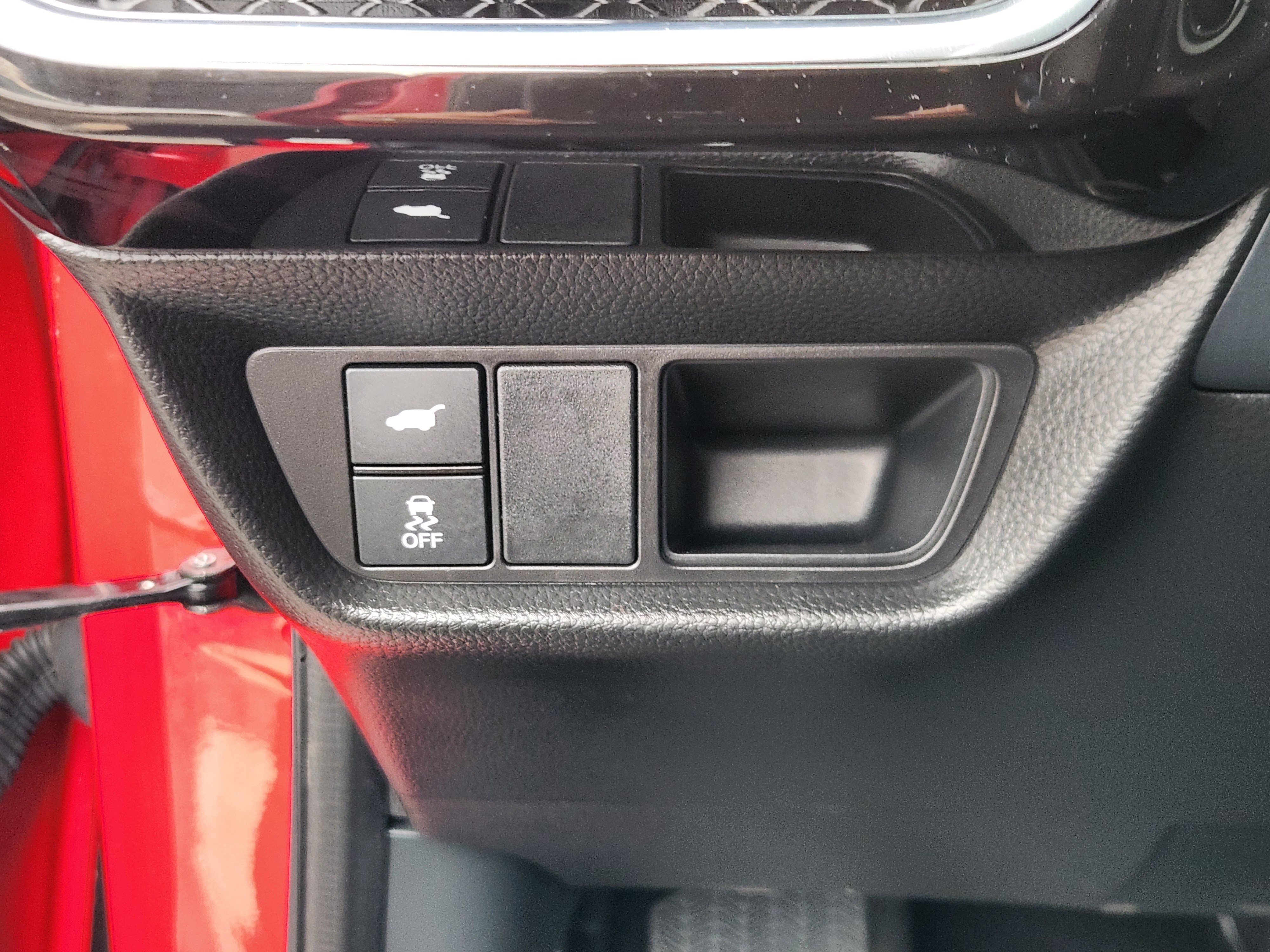 Certified 2025 Acura ADX A-Spec FWD image 25