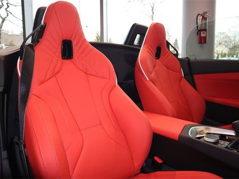 New 2026 BMW Z4 M40i w/ Premium Package image 29