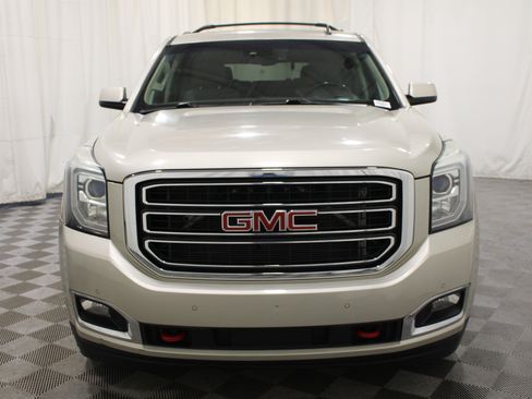 Used 2015 GMC Yukon SLT AWD/4WD image 39