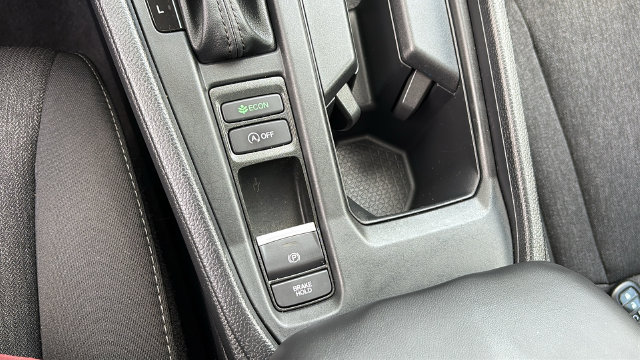Used 2024 Honda Accord EX image 19