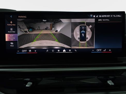 New 2026 BMW X5 xDrive40i w/ M Sport Package image 23