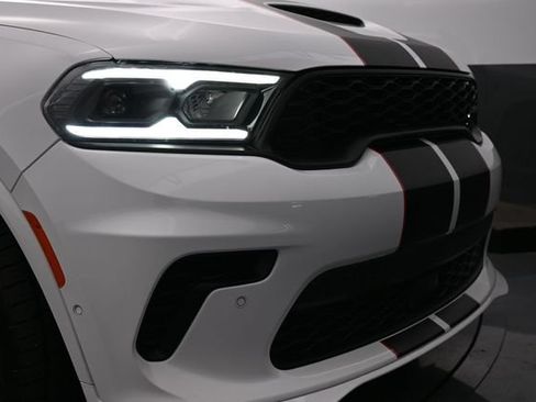 Used 2021 Dodge Durango SRT Hellcat w/ Premium Interior Group AWD/4WD image 38