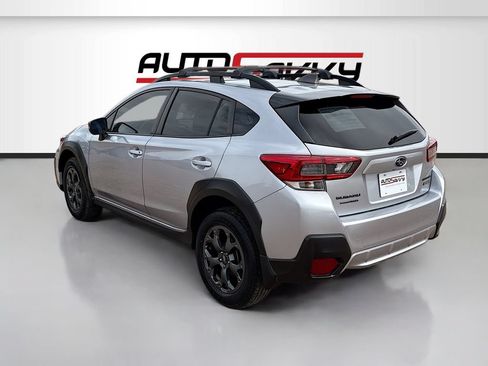 Used 2023 Subaru Crosstrek 2.5i Sport AWD/4WD image 5
